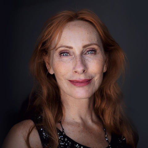 Andrea Sawatzki - liest aus &#8222;Biarritz&#8220; - Ulm - 13.02.2026 20:00