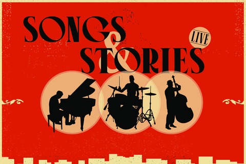 Songs & Stories live - Musik & Antipasti - &#8222;A TRIBUTE TO THE GREATEST&#8220; - Oberhaching - 14.01.2026 20:00