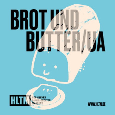 Brot und Butter /UA - Kininso Koncepts / 7+ - Marburg - 17.05.2026 15:00