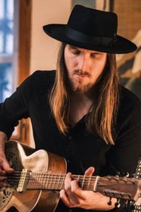 Bad Temper Joe: The Acoustic Blues Guitar Revue - Gttingen - 30.10.2025 20:15