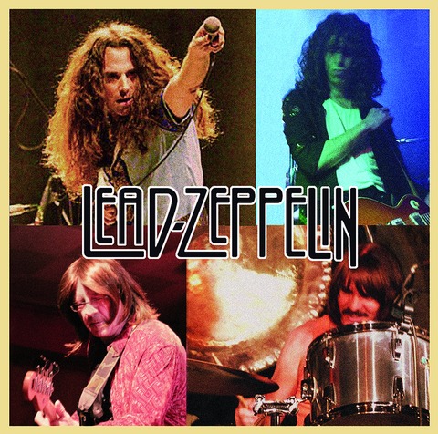 Lead Zeppelin - Tribute to Led Zeppelin - Krefeld - 26.09.2025 20:00
