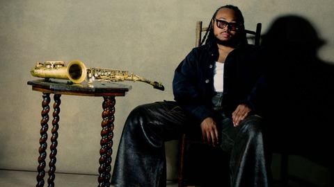 Immanuel Wilkins Quartet - Dortmund - 19.10.2025 19:00
