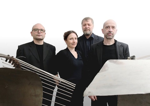 DAS BUCH DER FARBEN - Dresden - 07.10.2025 20:00