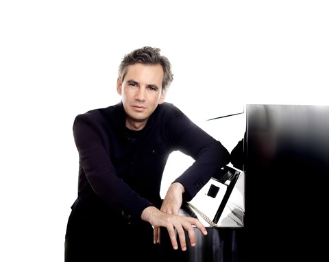 Klavierkonzert Martin Stadtfeld - Mlheim-Krlich - 16.11.2025 18:00