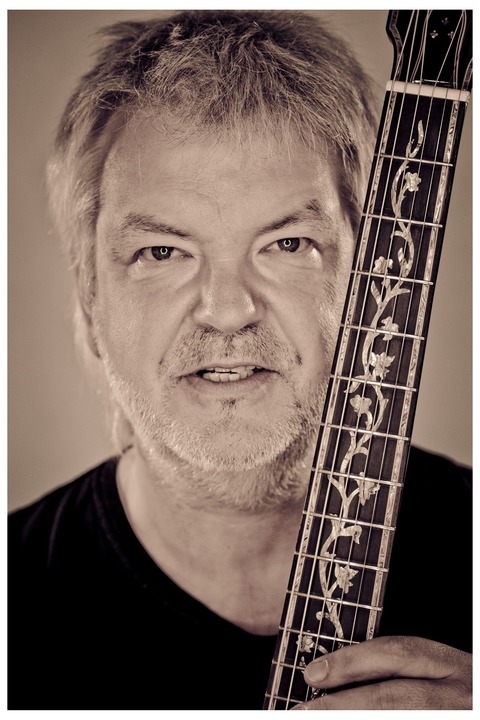 Adax Drsam - GitarrenFeinkost - Brhl - 26.03.2026 20:00