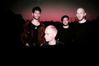 Brunnenbuck-Rock mit Diamond Dog