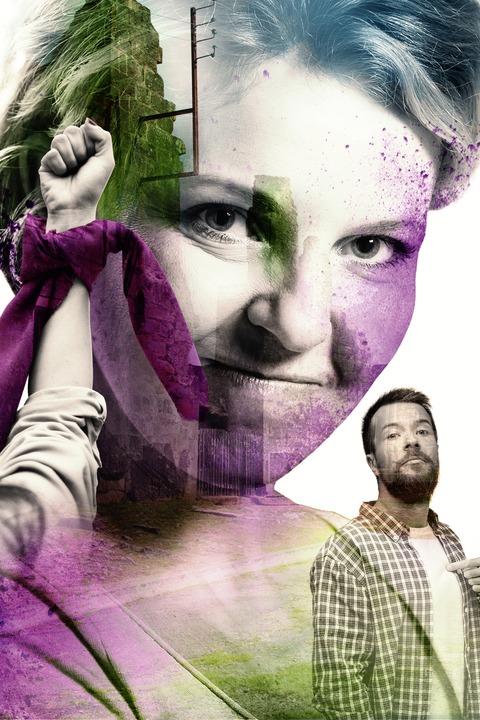 die unn�tzen m�uler - st�ck von simone de beauvoir - Hildesheim - 25.03.2026 19:30