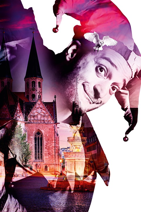 till eulenspiegel - schauspiel - schauspiel nach der bekannten volkssage - Hildesheim - 20.06.2026 19:30