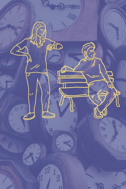 warte mal - ab 8 Jahren - Hildesheim - 01.03.2026 15:00