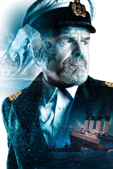 titanic - titanic - orchester-musical von maury yeston und peter stone - Hildesheim - 25.01.2026 16:00