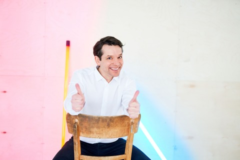 Peter und der Wolf - Offenburg - 19.04.2026 11:00