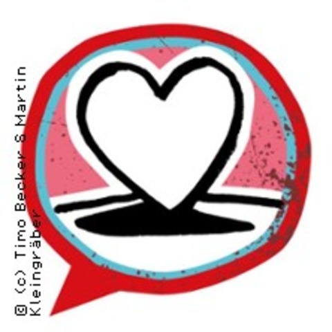 Poetry Slam der Liebe - BERLIN - 14.02.2026 20:00
