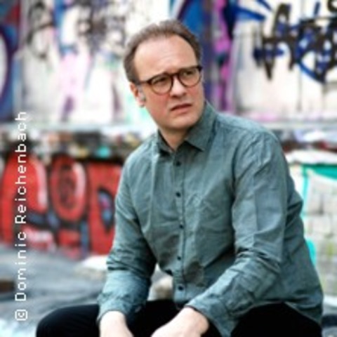 Ren Sydow - Sie drfen sich wieder setzen I HumorZone - Dresden - 13.03.2027 19:30