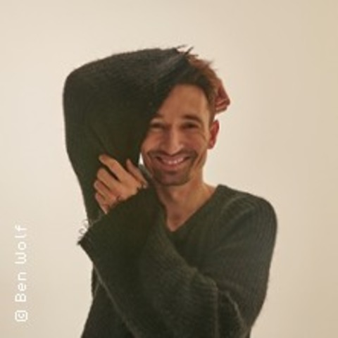 Bjrn Bergmann - BERGKAMEN - 19.11.2025 19:30