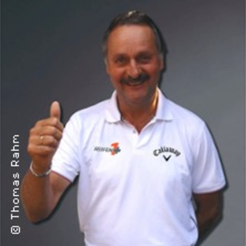 Peter Neururer - Aus dem Leben eines Bundesligatrainers - Kelkheim (Taunus) - 08.11.2025 20:00