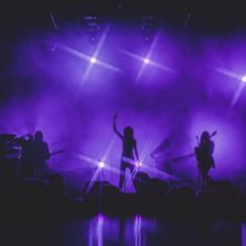 Mnades + The Dead End Kids - Freiburg - 24.10.2025 21:00