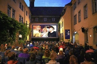 23. Sommernachtskino