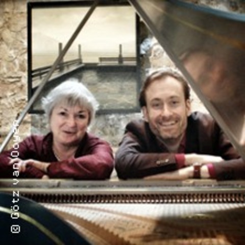 Till Eulenspiegel - amsante Musikalische Lesung mit Gtz van Ooyen, Amelie Grune - BRAUNSCHWEIG - 20.10.2025 19:30