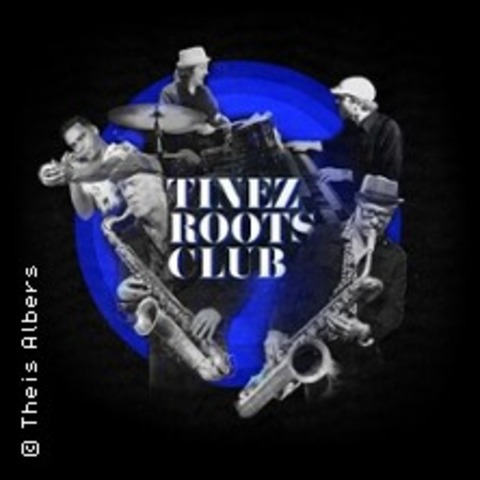 Tinez Roots Club (NL) - Bergkamen - 01.10.2025 20:00