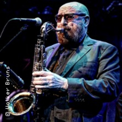 Albie Donnelly - Bergkamen - 03.09.2025 20:00