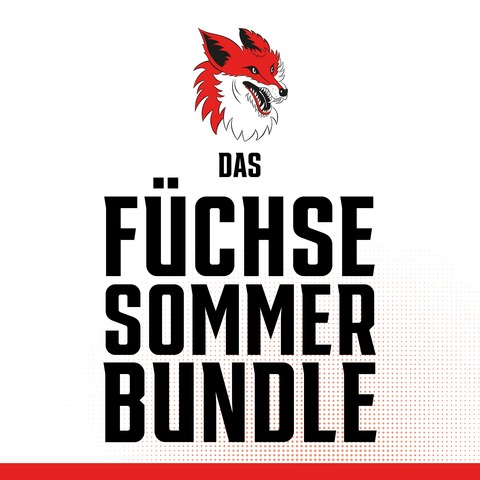Das Fchse Sommer Bundle - Duisburg - 24.08.2025 00:00