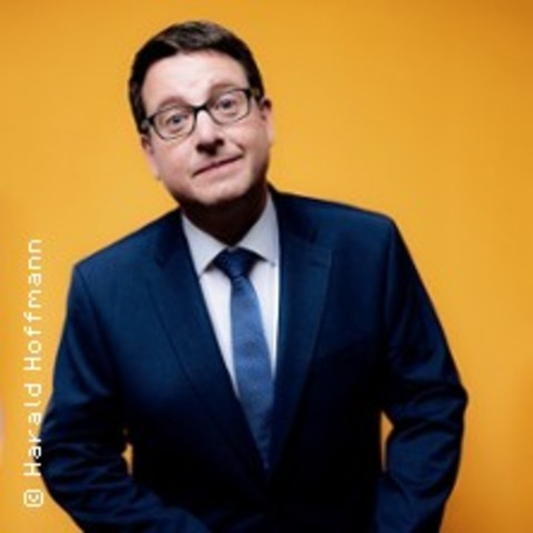 Kai Magnus Sting - Krimilesung - DORTMUND - 29.10.2025 20:00