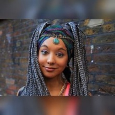 Yarah Bravo, DJ Werd & Friends - DRESDEN - 18.07.2025 20:00