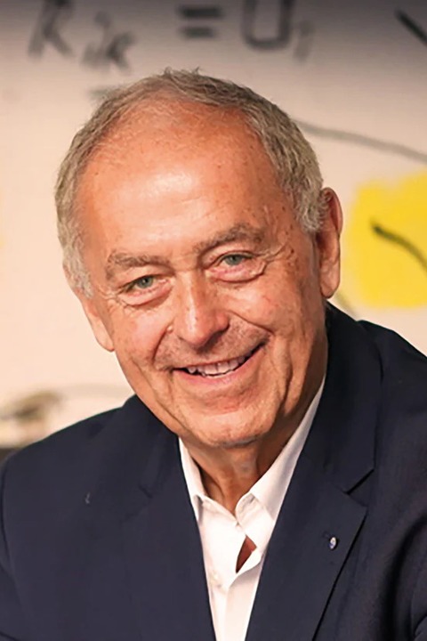 Aufklrung 2.0 - &#8222;All in! - Die Energiewende muss global sein&#8220; - Tbingen - 12.10.2025 11:00