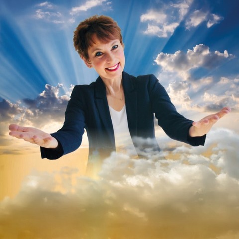 Sabine Domogala - &#8222;Endlich alles!&#8220; - Bonn - 10.10.2026 20:00