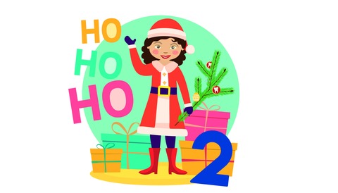 HoHoHo - In geheimer Mission - Kinder-Musical von Sarah Kurze & Wolfgang Kohne - Meppen - 13.12.2025 16:00
