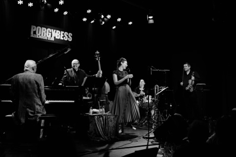 The Great European Songbook - Stuttgart - 27.09.2025 19:00