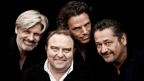 Gustav Peter Whler Band - Live in Concert - Osnabrck - 19.09.2026 20:00
