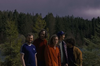 LUJE - (FR) - Indie Rock / Shoegaze