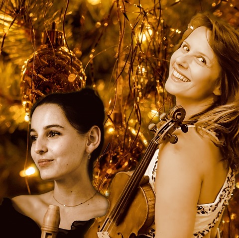 Festliches Weihnachtskonzert - Untergruppenbach - 26.12.2025 19:00