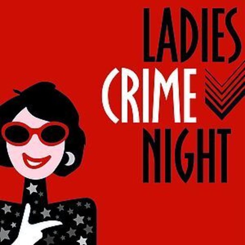 Lesung Mrderische Schwestern e.v. - Ladies Crime Night - Peine - 26.09.2025 19:15