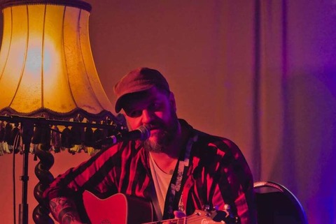 Butterwegge Solo - prsentiert von Astra La Vista - HildesheimHildesheim - 04.10.2025 21:30