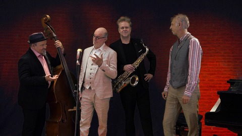 Tango Mundo - Winnenden - 30.11.2025 11:00