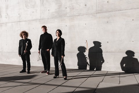 Gang-Ta Trio - Winnenden - 21.09.2025 11:00