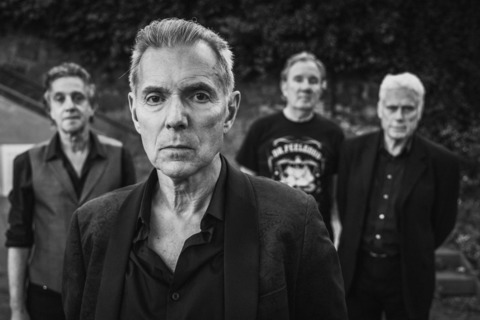 DR. FEELGOOD - &#8222;Doctors Orders Anniversary Tour&#8220; - Hamburg - 23.04.2026 20:00