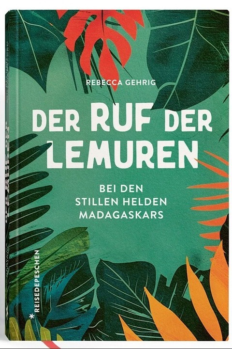 Der Ruf der Lemuren - Winnenden - 08.10.2025 19:00