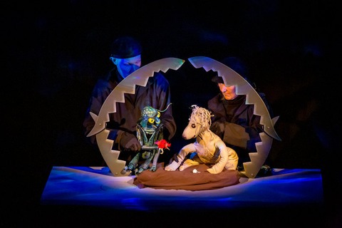 Flotsam und Jetsam - Pforzheim - 08.11.2025 15:00