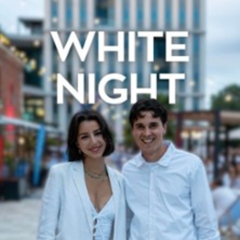 White Night Ingolstadt 2025 - INGOLSTADT - 05.07.2025 19:00
