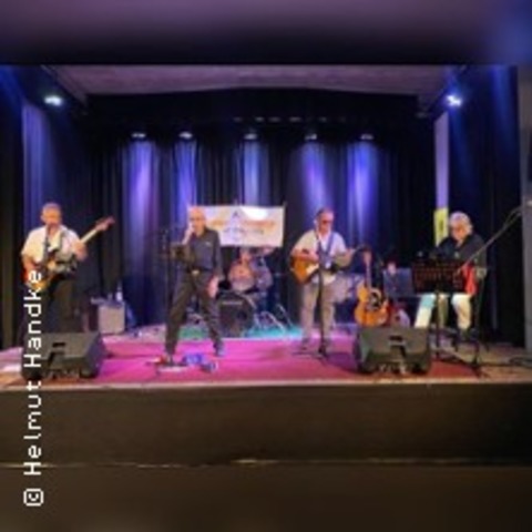 Beat Pilots - Authentic 60s Sound - BERLIN - 17.07.2025 20:00
