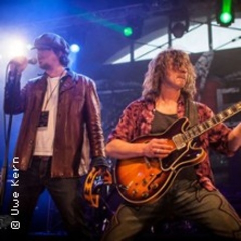 Lord Zeppelin - A Tribute to Led Zeppelin - BERLIN - 11.10.2025 20:00