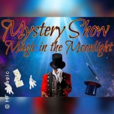 Magic in the Moonlight - Rottweil - 12.07.2025 20:00