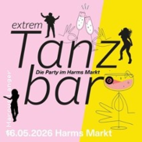 Extrem Tanzbar - BIELEFELD - 16.05.2026 18:00