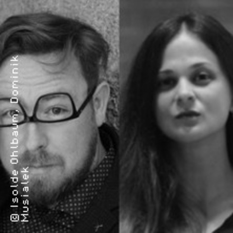 Poetry Night - GRAAL-MRITZ - 31.08.2025 20:00
