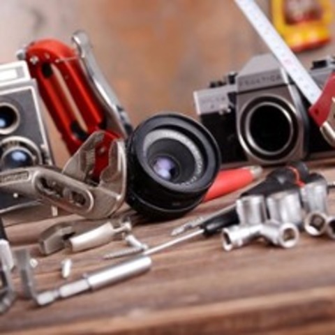 Exklusiver Fotokamera-Workshop in Berlin - BERLIN - 15.08.2025 10:00