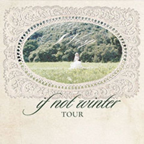 Wisp - if not winter Tour - Kln - 28.10.2025 20:00