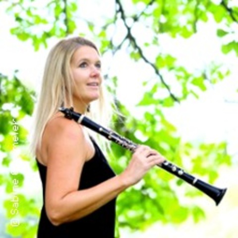 Hamburger Serenadenkonzert - Tango for Clarinet - Hamburg - 09.11.2025 11:00